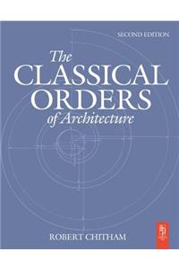 Classical Orders of Architecture
