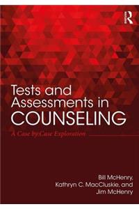 Tests and Assessments in Counseling