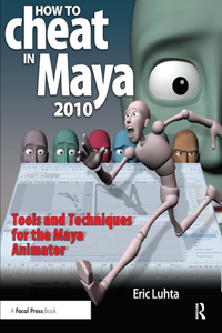 How to Cheat in Maya