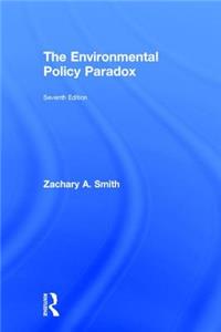 The Environmental Policy Paradox