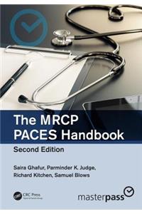 The MRCP PACES Handbook