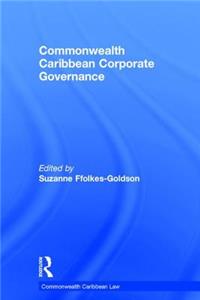 Commonwealth Caribbean Corporate Governance