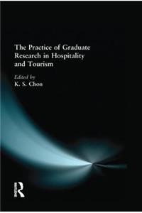 Practice of Graduate Research in Hospitality and Tourism