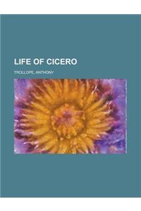 Life of Cicero