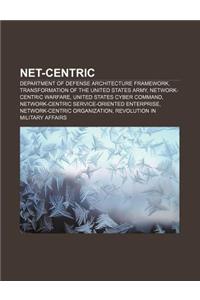 Net-Centric