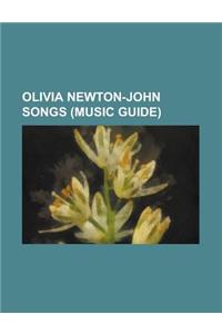 Olivia Newton-John Songs