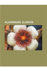 Algonquin, Illinois