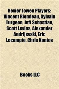 Revier Lowen Players