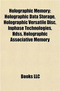 Holographic Memory