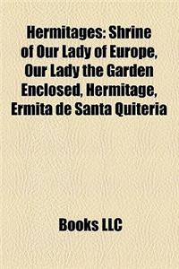Hermitages
