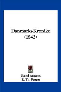 Danmarks-Kronike (1842)