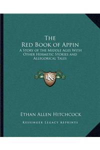 The Red Book of Appin