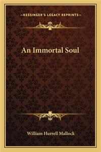 Immortal Soul