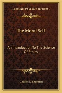 The Moral Self