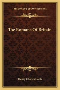Romans of Britain