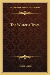 Wisteria Trees