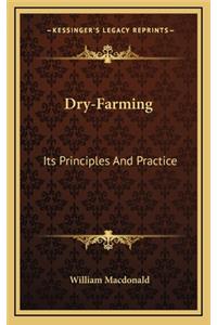 Dry-Farming