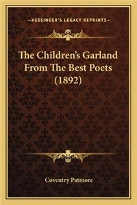 The Children's Garland from the Best Poets (1892)