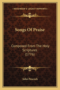 Songs Of Praise