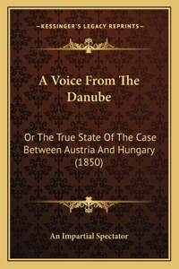 Voice From The Danube