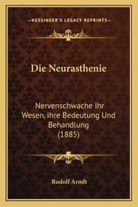 Neurasthenie