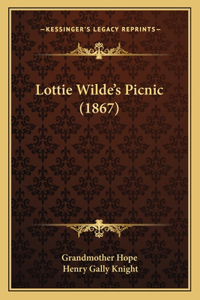 Lottie Wilde's Picnic (1867)