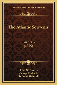 The Atlantic Souvenir