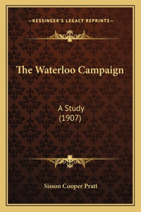 Waterloo Campaign