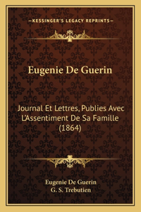 Eugenie De Guerin