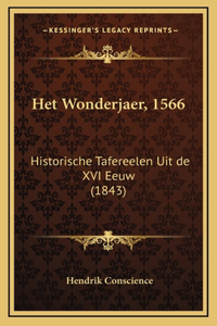 Het Wonderjaer, 1566