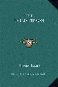 The Third Person