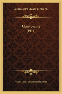 Clairvoyante (1914)