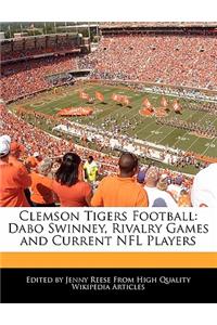 Clemson Tigers Football