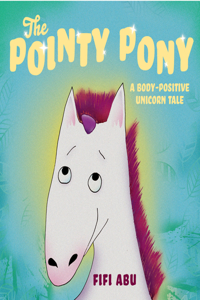 Pointy Pony