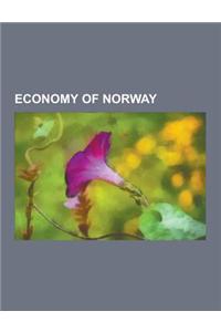 Economy of Norway