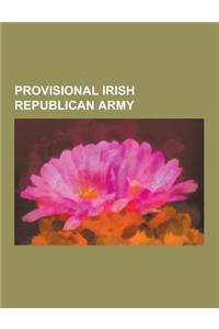 Provisional Irish Republican Army