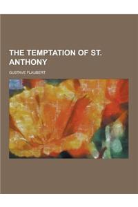 The Temptation of St. Anthony