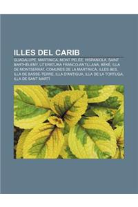 Illes del Carib