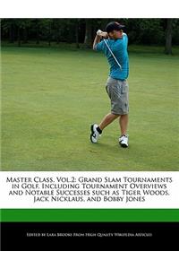 Master Class, Vol.2