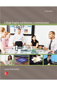 College English and Business Communication with Access Code