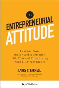 Entrepreneurial Attitude