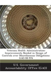 Veterans Health Administration