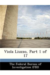 Viola Liuzzo, Part 1 of 17