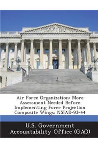 Air Force Organization