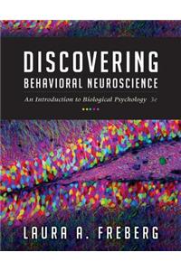 Discovering Behavioral Neuroscience