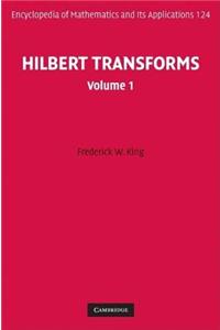 Hilbert Transforms