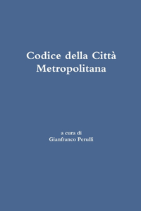 Codice della Città Metropolitana