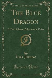 The Blue Dragon