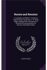 Russia and Reunion