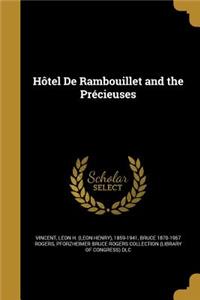 Hôtel De Rambouillet and the Précieuses